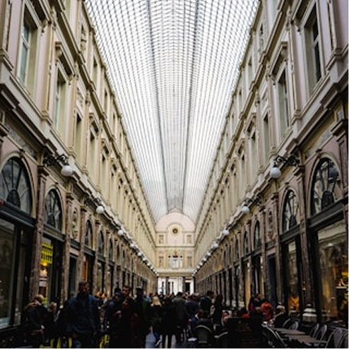 Bruxelles