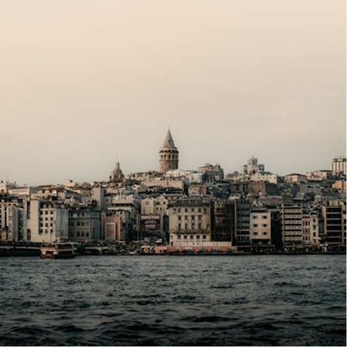 Istanbul