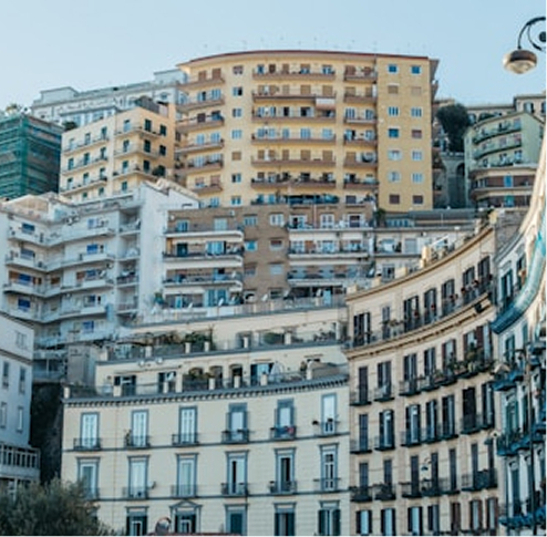 Naples
