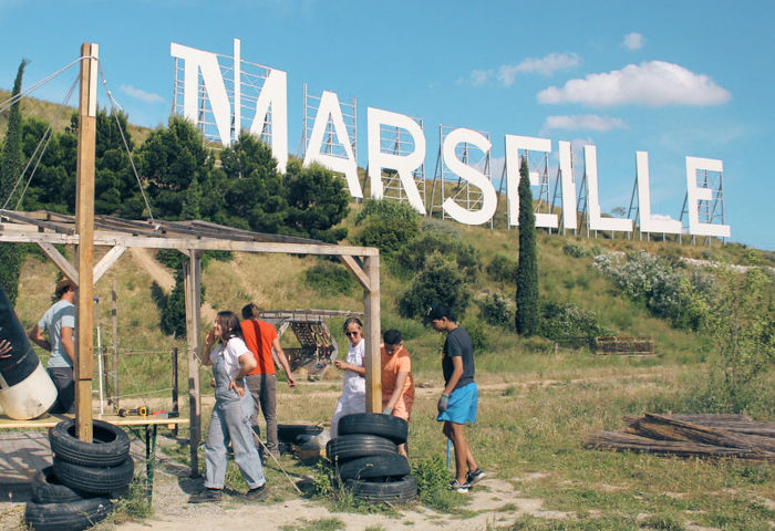 Marseille