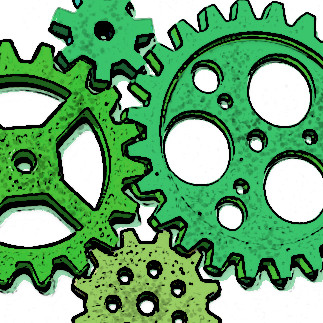 Skills & Competences