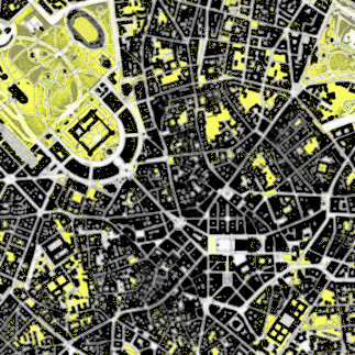 Urban Dynamics