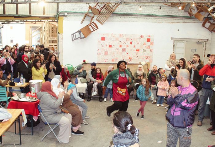 Communities