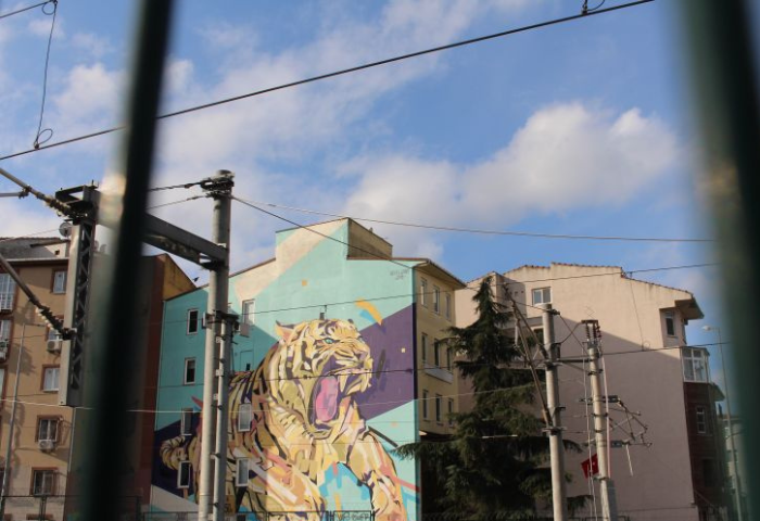 Istanbul
